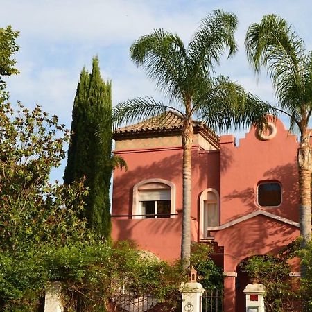 Villa 9 La Alzambra-Puerto Banus Marbella Exterior photo